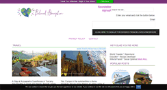 Desktop Screenshot of belovedatmosphere.com